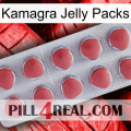 Kamagra Jelly Packs 18